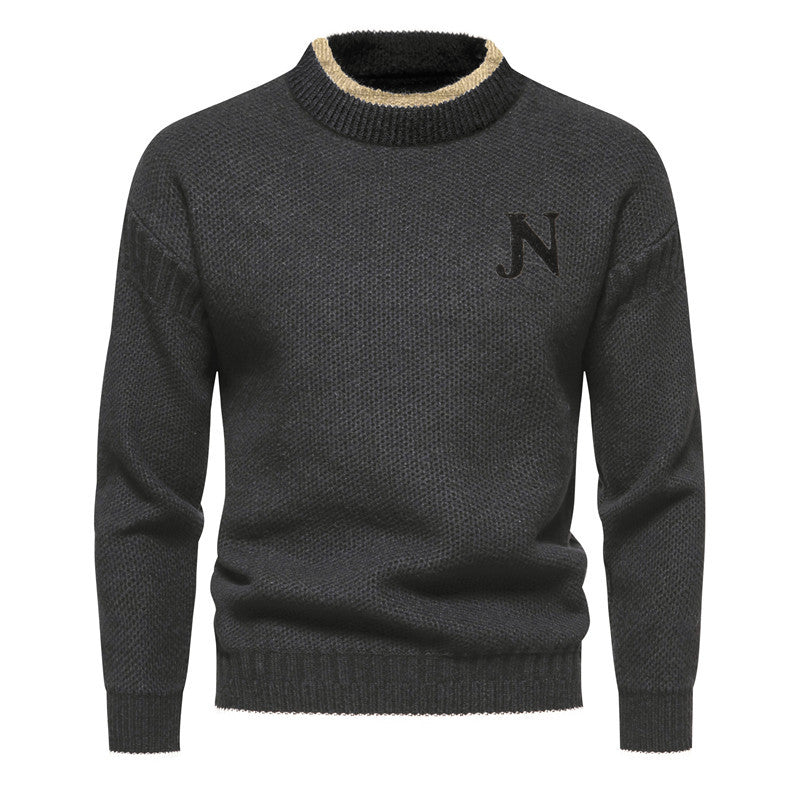 Knit Sweater