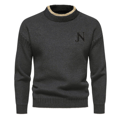 Knit Sweater
