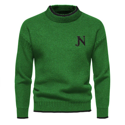 Knit Sweater