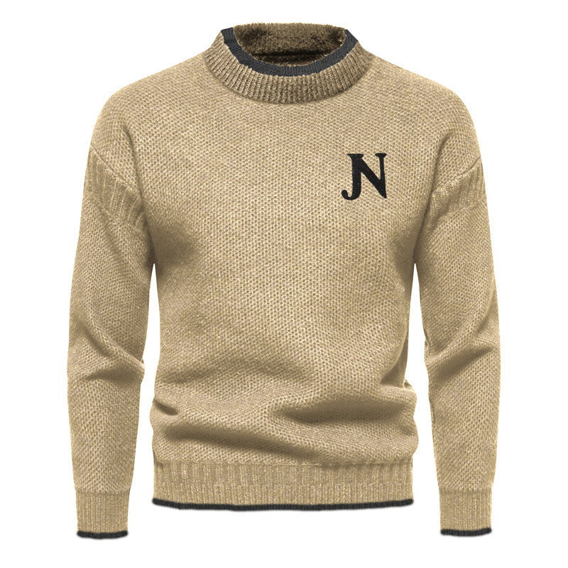 Knit Sweater