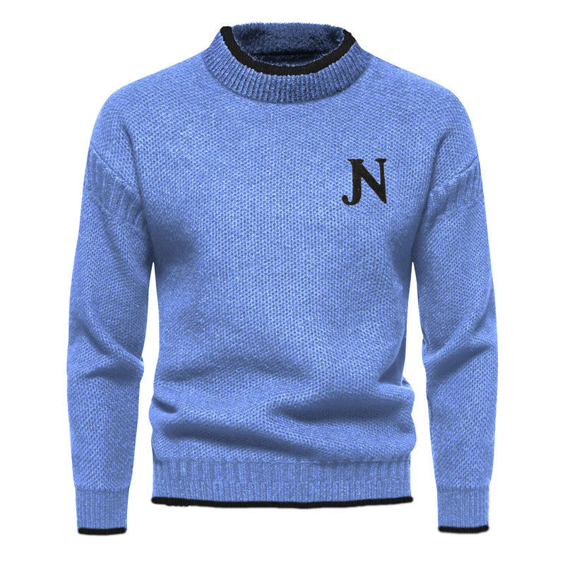Knit Sweater