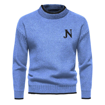 Knit Sweater